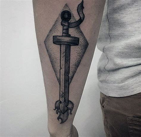 adventure time tattoo sleeve|adventure time sword tattoo.